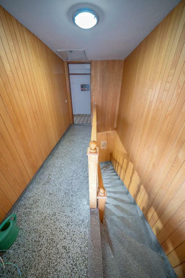 Apartmani Pataca Vodice Eksteriør billede
